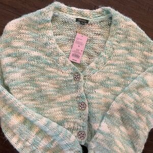 Wild Fable cropped cardigan never worn with tags